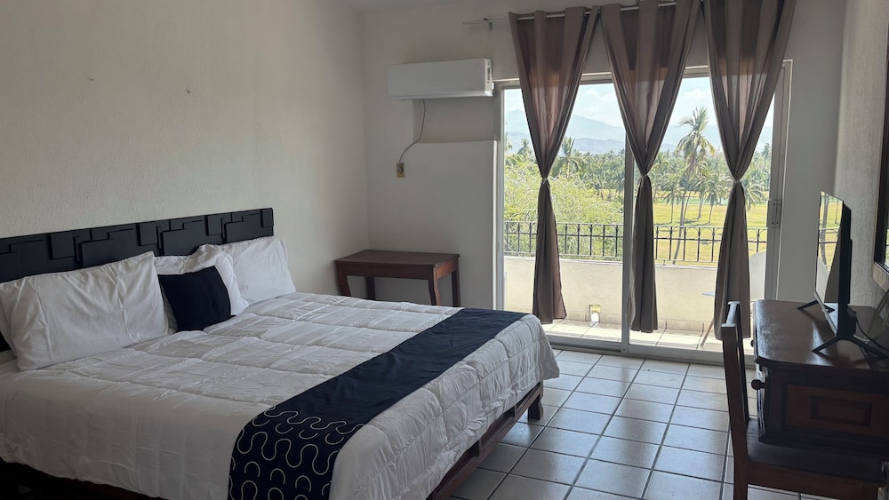Family Double Room