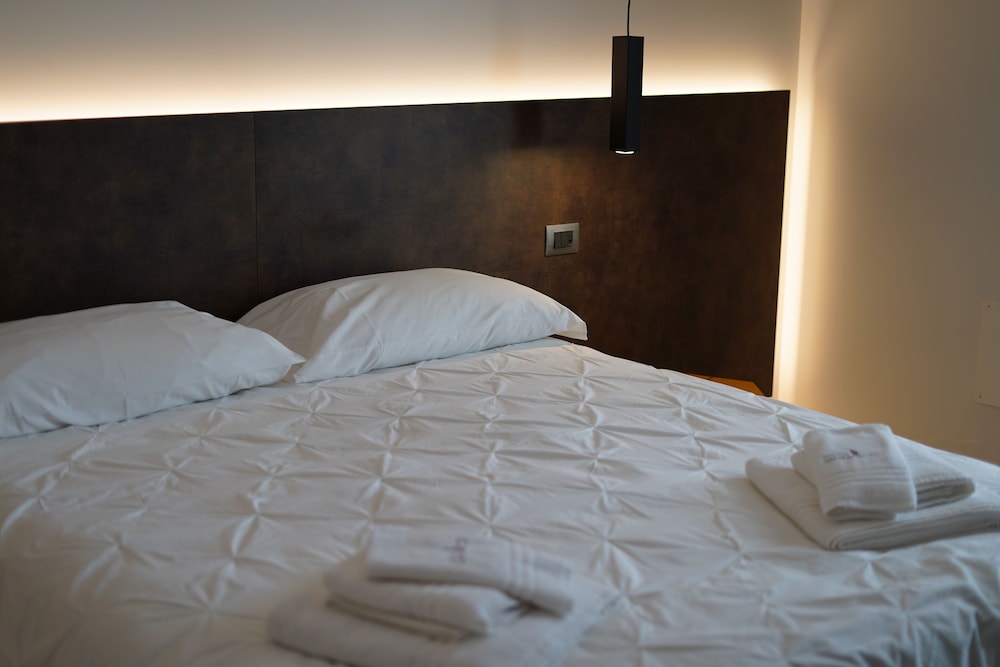 Comfort Triple Room, Garden View