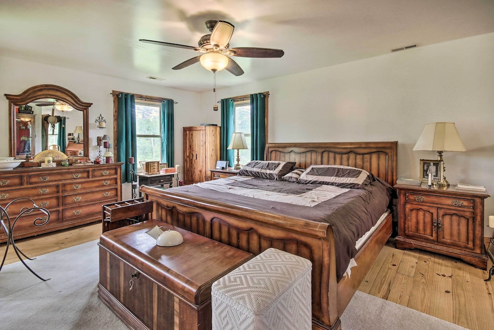 House (4 Bedrooms) photo 3