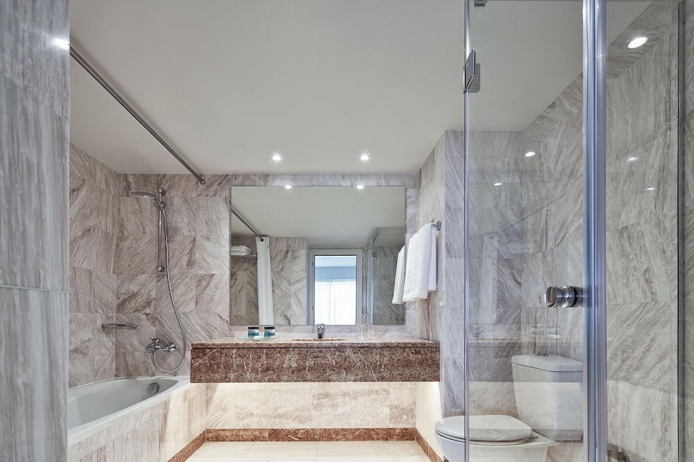 Superior Suite, Sea View (Unlimited) photo 2