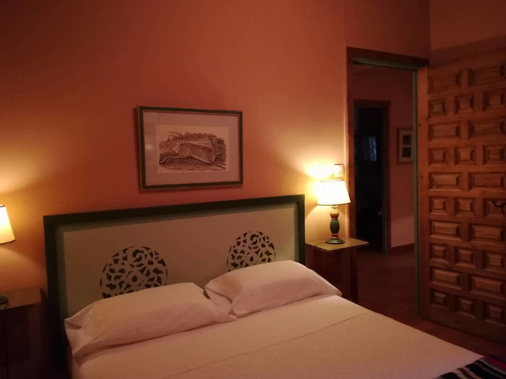Apartamento, 2 habitaciones (Casa de la Era II)