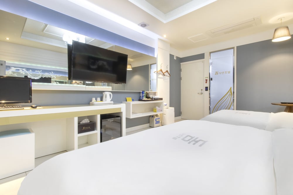 Twin Room photo 1