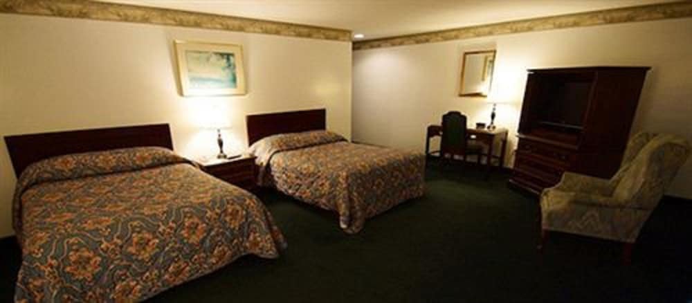 Two Double Room photo 1
