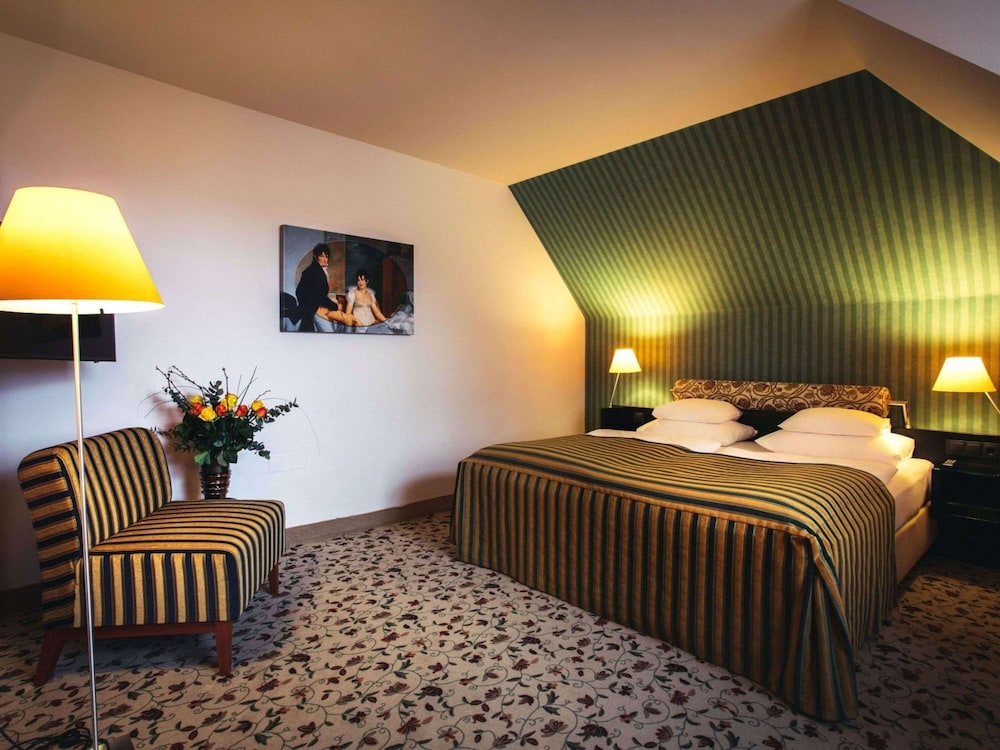Classic Room, 1 Queen Bed (Bidermeier) photo 2