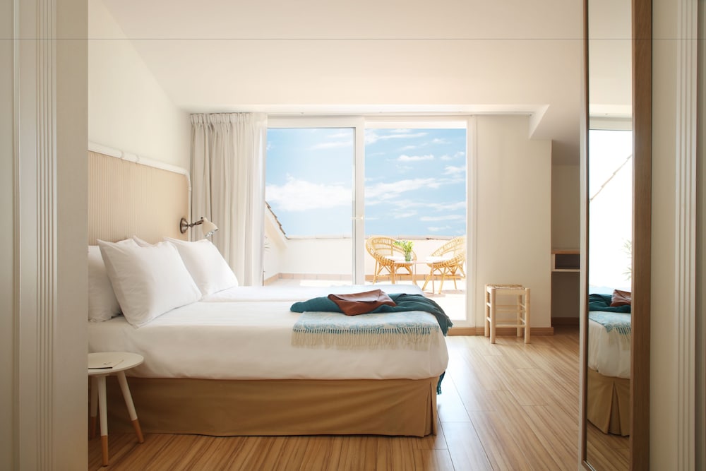 Superior Double Room, Terrace - Photo 1