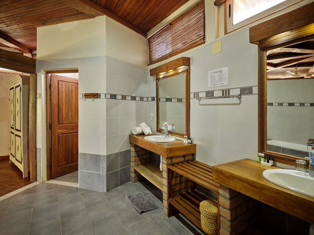 Family Villa (Pool) photo 3
