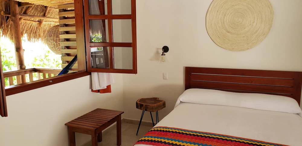 Superior Room, 1 Queen Bed, Balcony