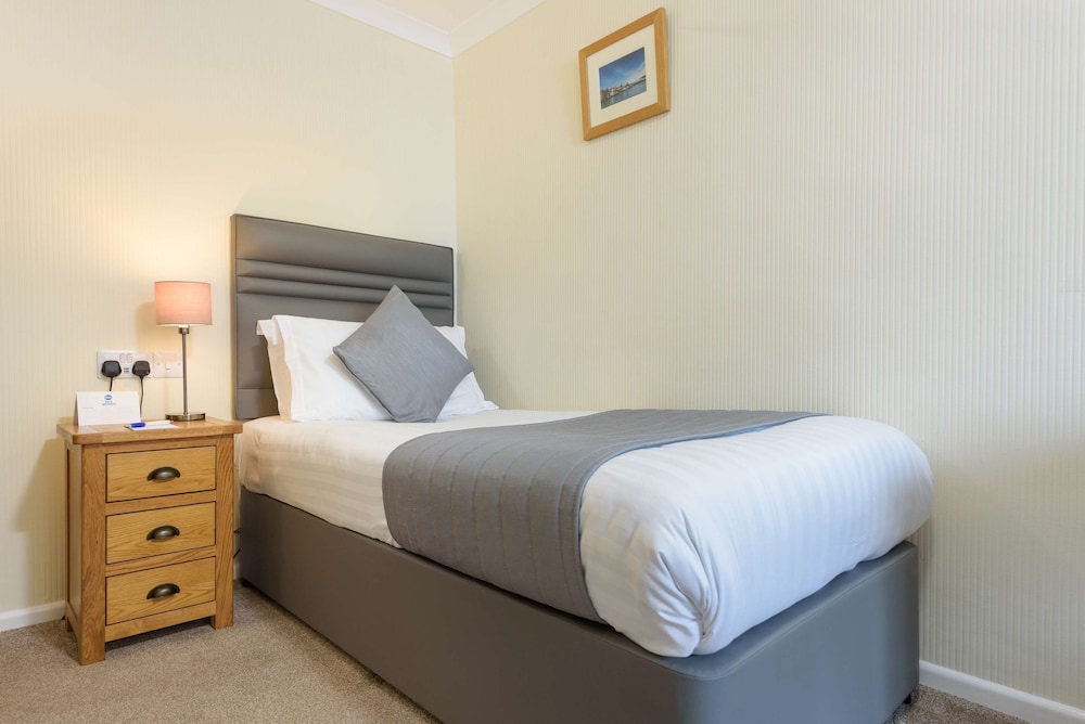Comfort Room, 1 Twin Bed, Non Smoking - Photo 1