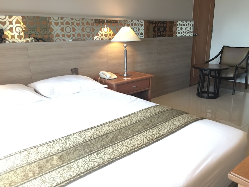 Economy Studio, 1 Double Bed photo 2