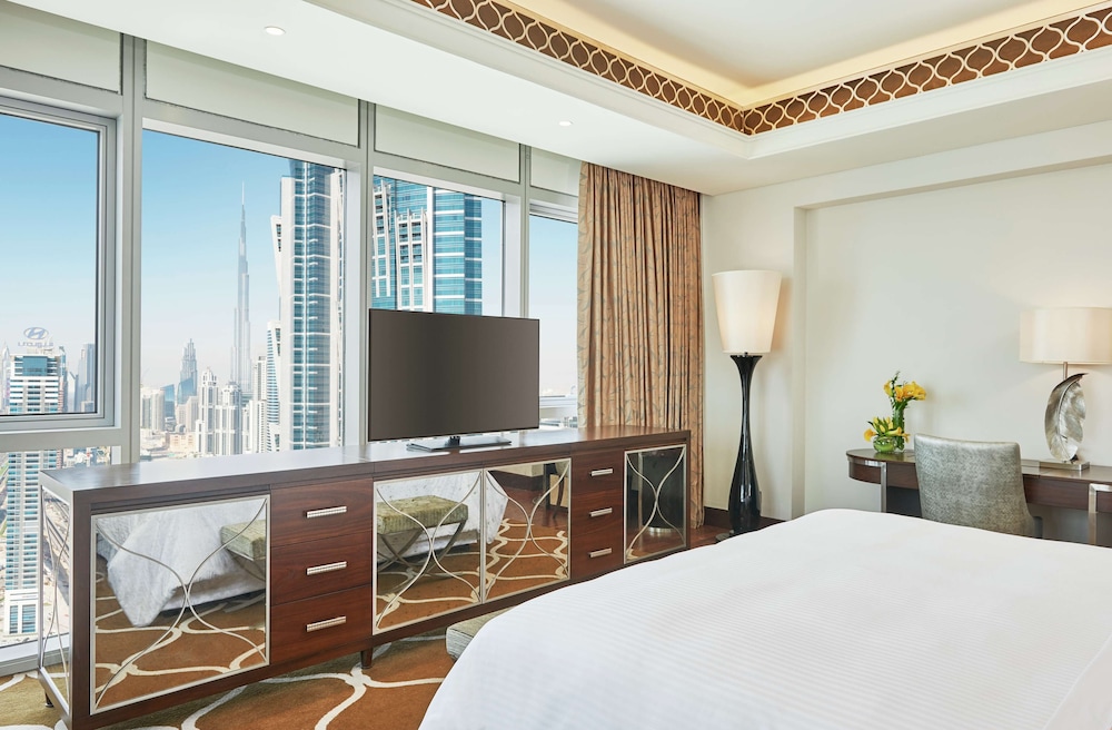 Executive Suite, 1 Bedroom thumbnail 6