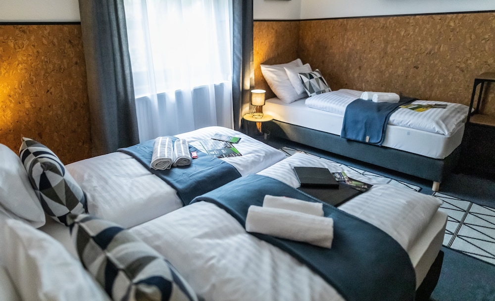 Comfort Room photo 1