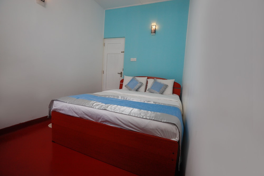Economy Room, 1 Double Bed