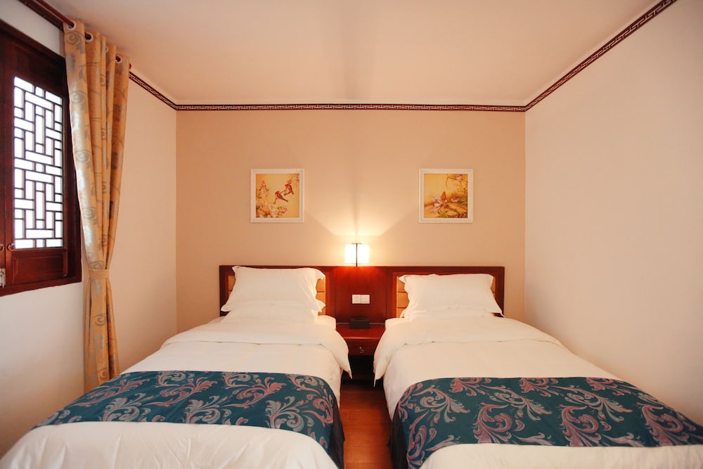 Standard Twin Room photo 1