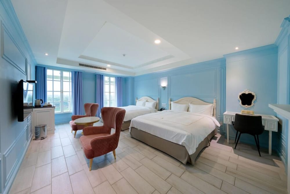 Exclusive Suite