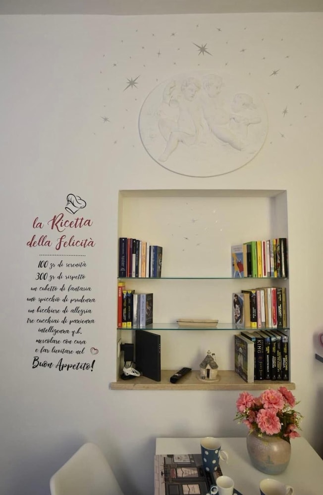 Roma Stellata Gæstehus, Billede 22