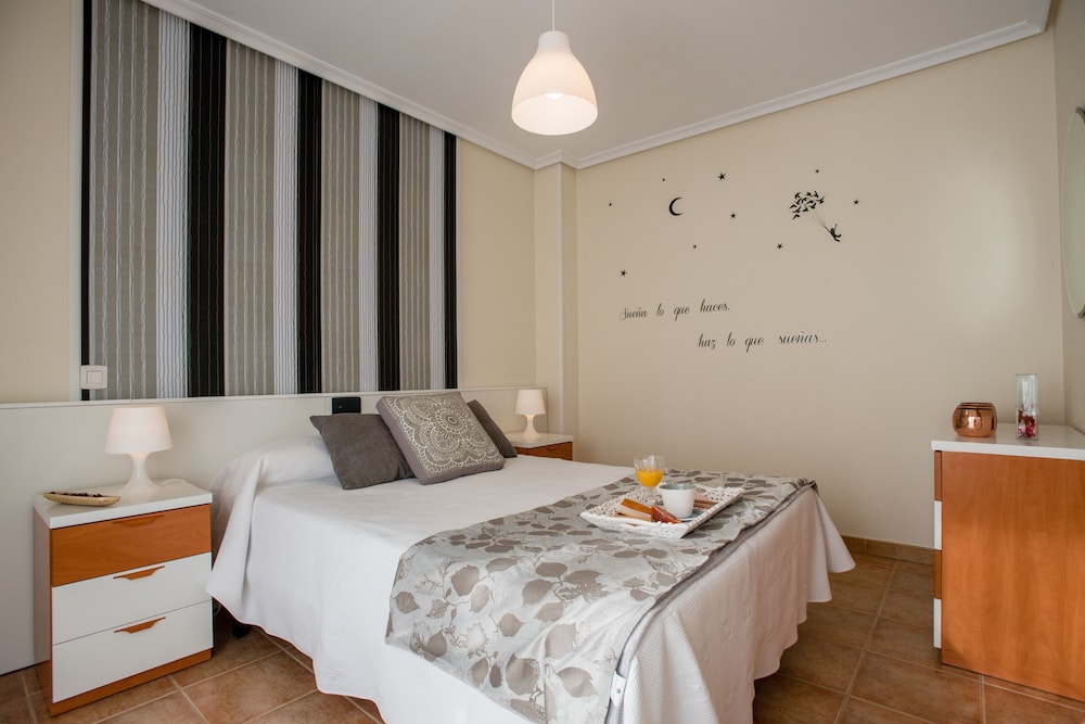 Standard Apartment, 1 Bedroom (2 pax)