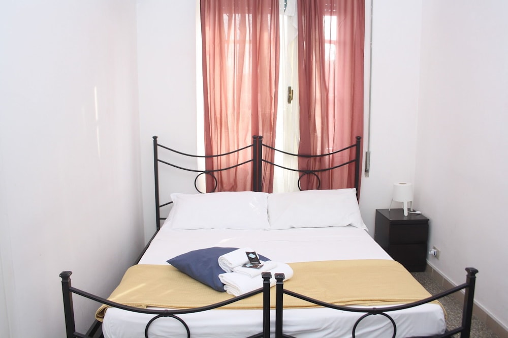 Economy Double Or Twin Room, 1 Double Or 2 Twin Beds, Ensuite