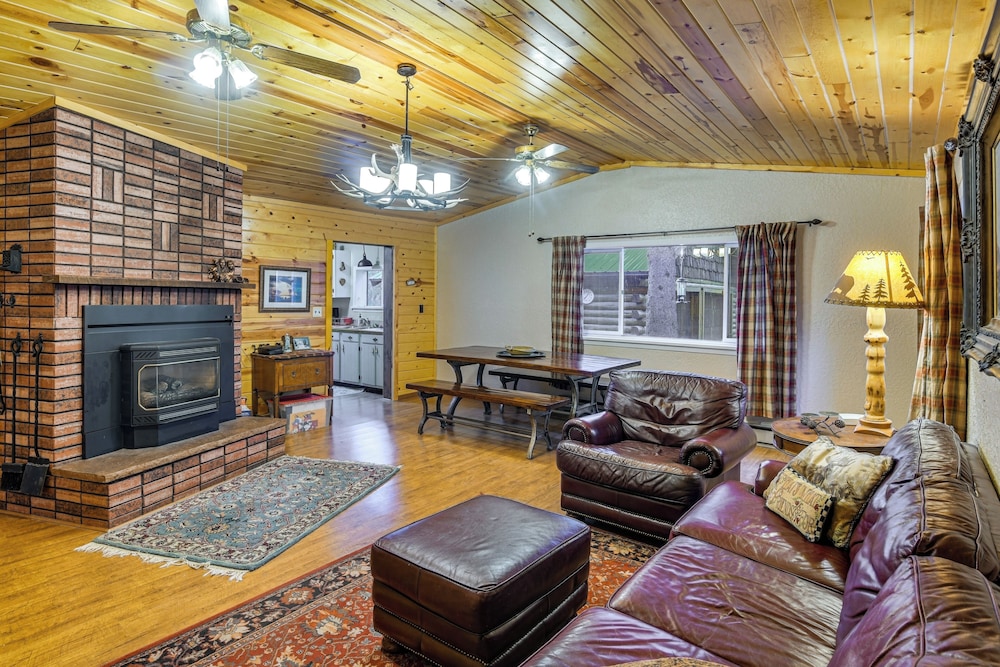 House (4 Bedrooms) photo 3