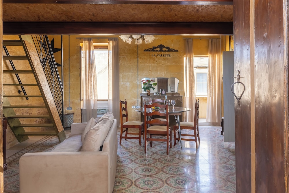 Family Room, Multiple Bedrooms (Ta'Battista B&B with pool)