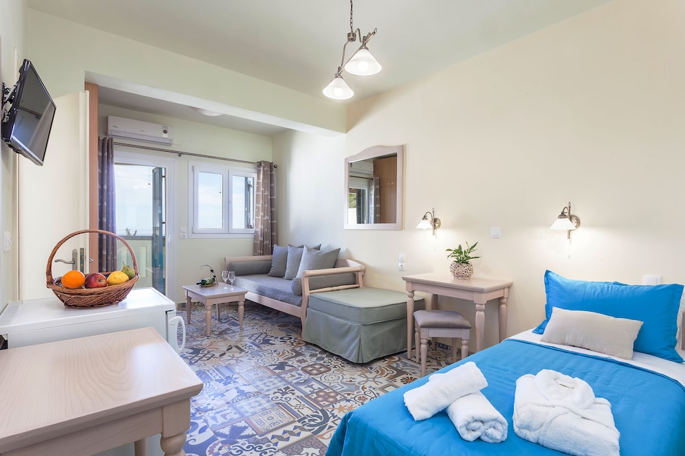 Superior Apartment, 1 Bedroom photo 2