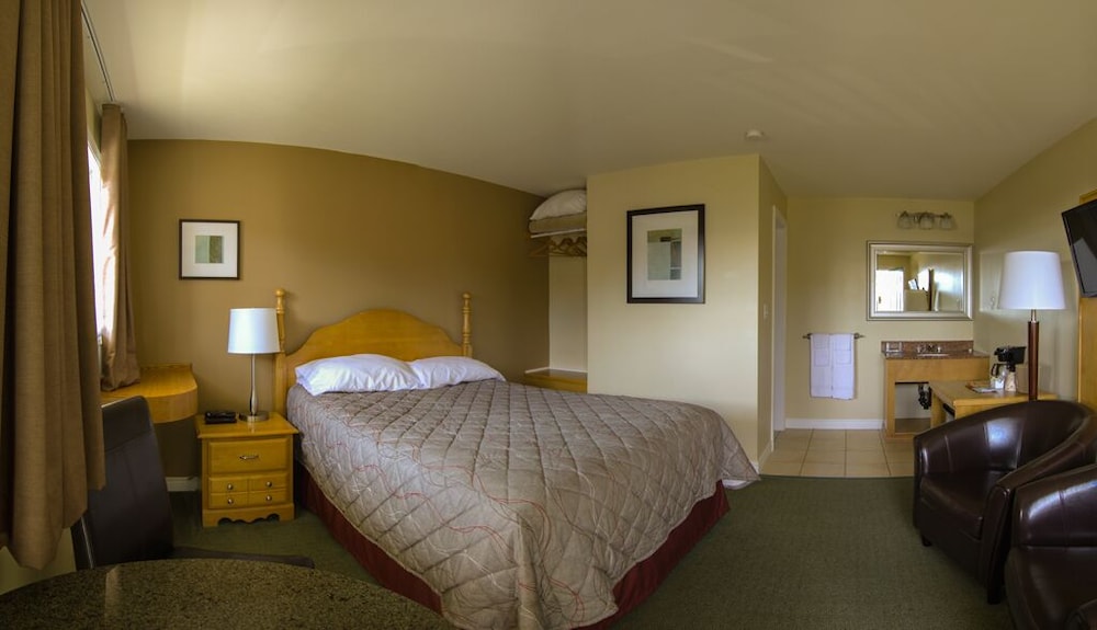 Room, 1 Queen Bed photo 1