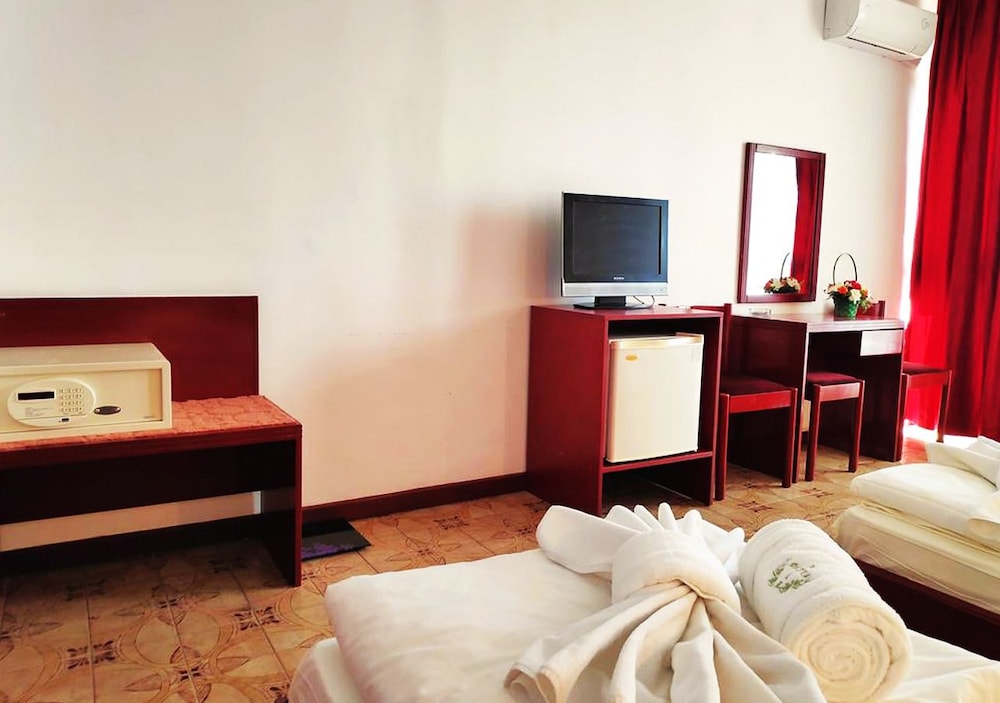 Twin Room, Terrace photo 1