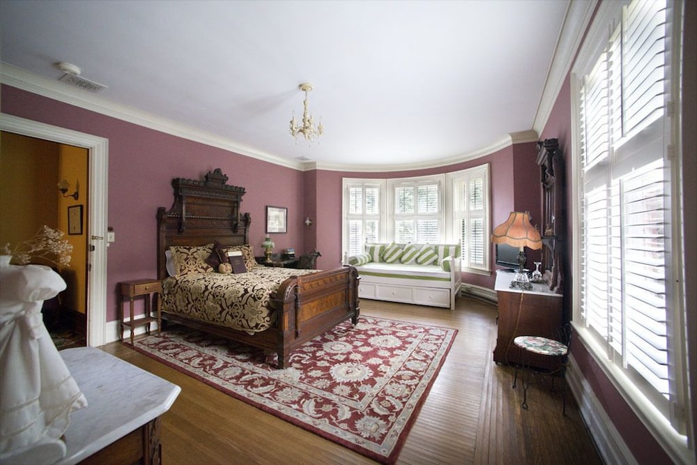 Room 3 - Rose Room photo 1