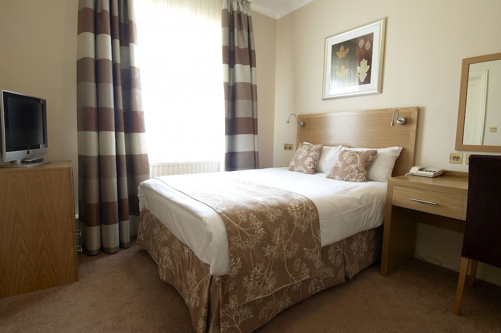 Single Room, 1 Double Bed photo 2