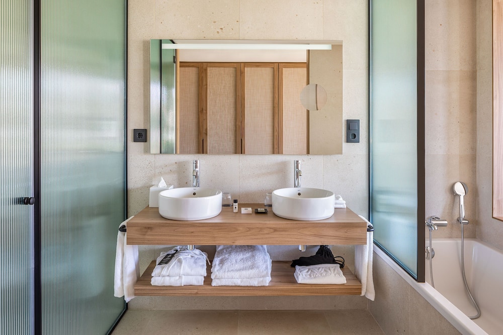 Piscina Suite ático Habitación cuádruple