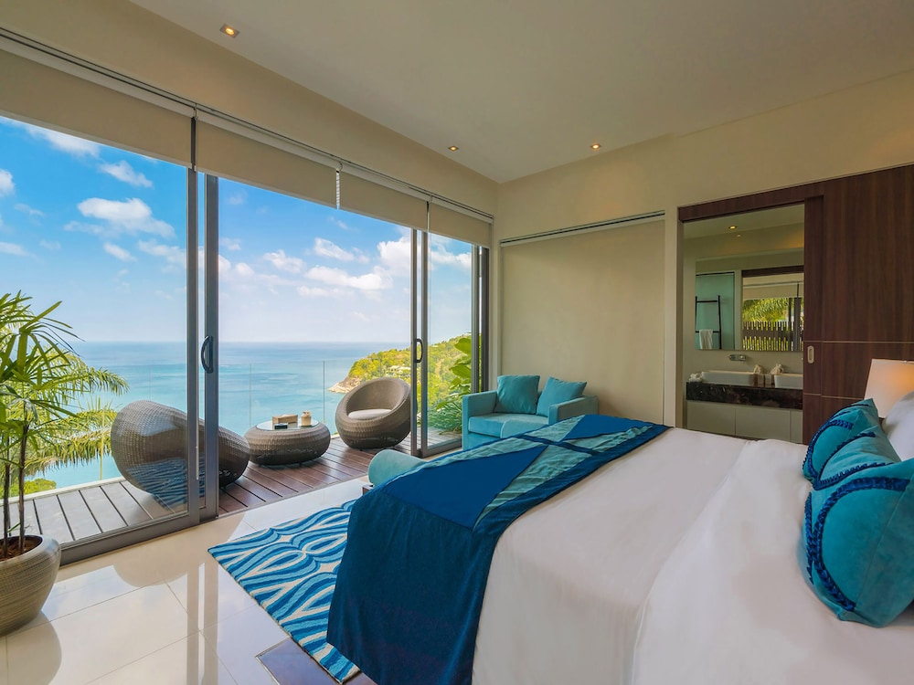 Villa, 6 Bedrooms