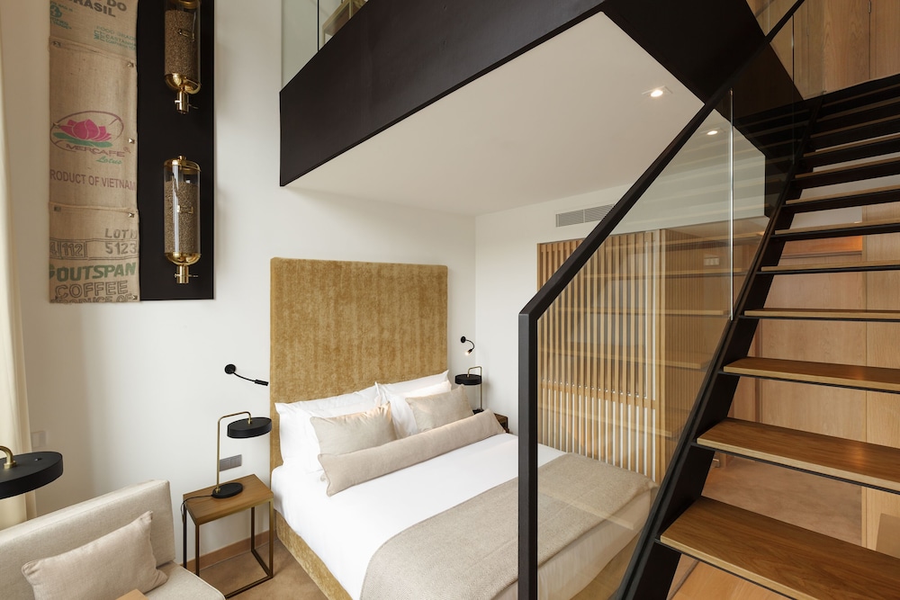 Superior Suite (Duplex)
