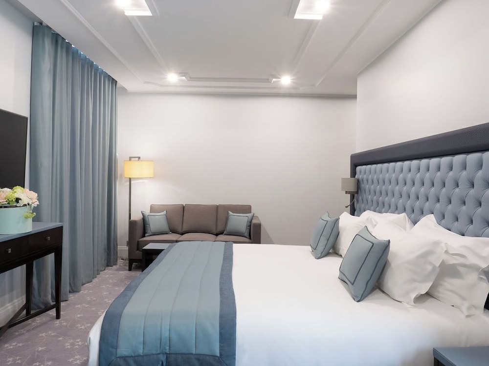 Junior Suite Vue Mer
