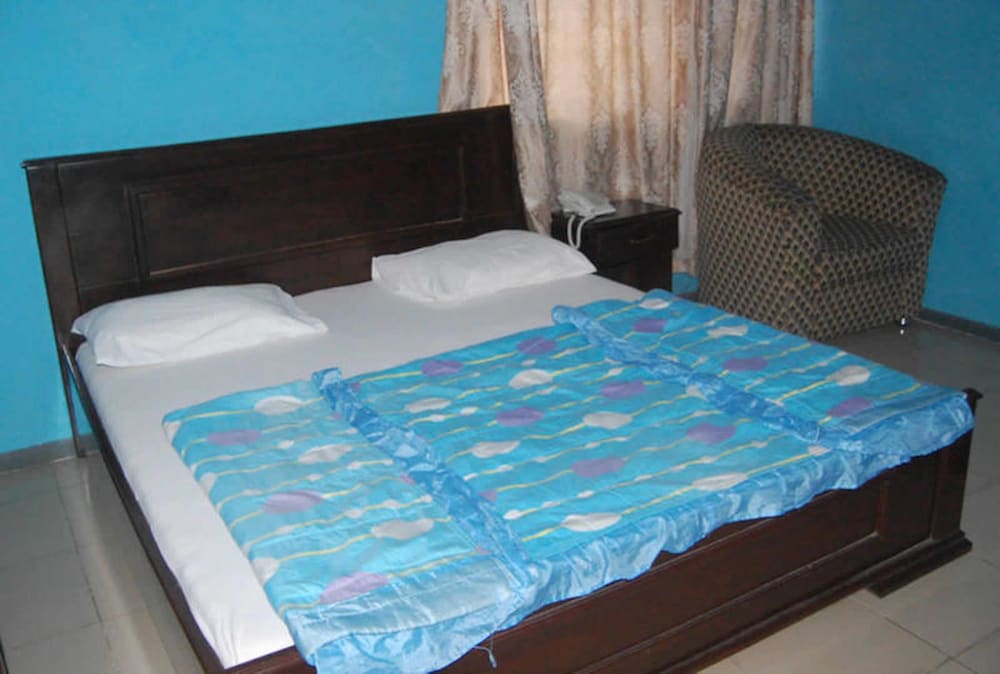 Executive Room, 1 Queen Bed, Non Smoking photo 1