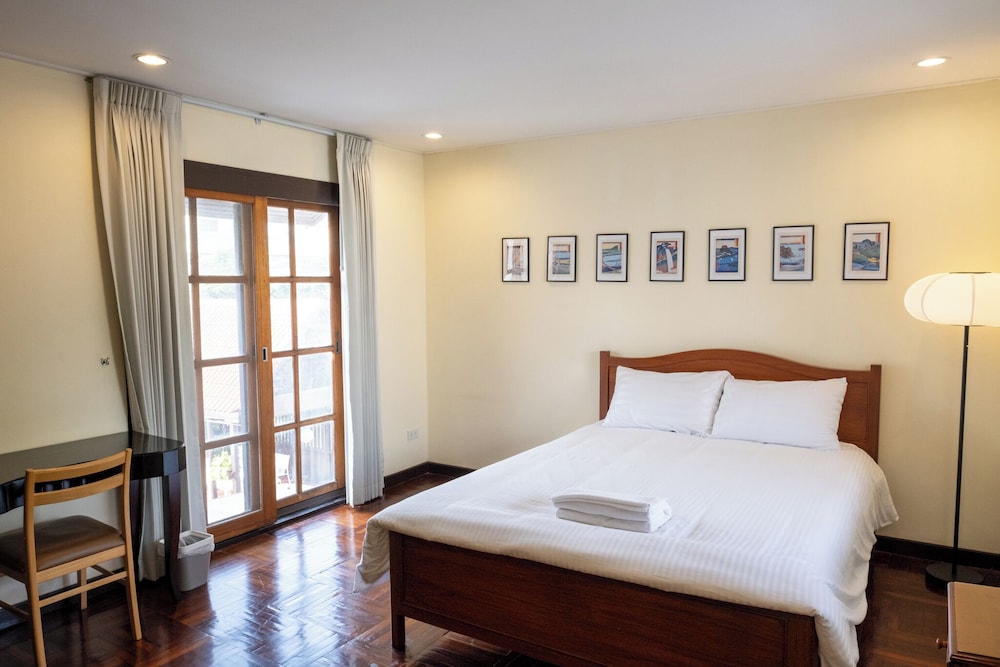 Comfort Double Room, Garden View photo 1
