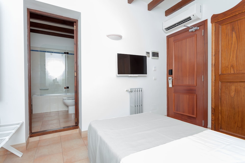 Comfort Single Room photo 3