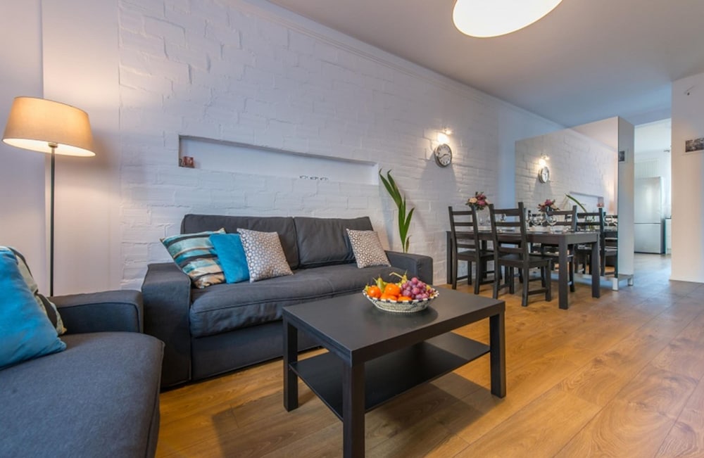 Superior Apartment, 2 Bedrooms