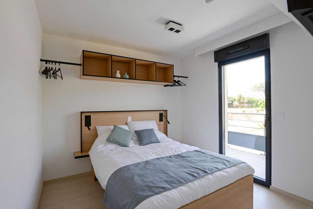Economy Apartment, Multiple Beds, Non Smoking