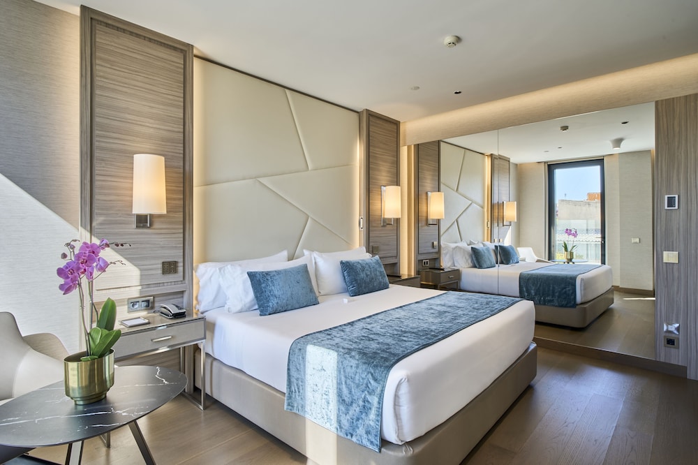 Superior Room, Terrace