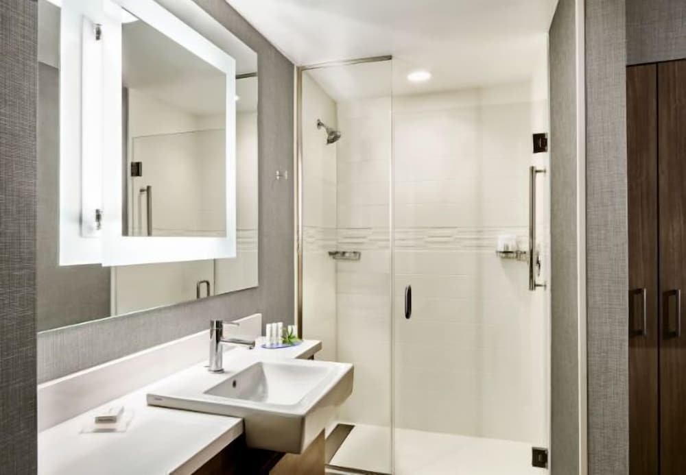 SpringHill Suites by Marriott Tulsa at Tulsa Hills, Photo 6