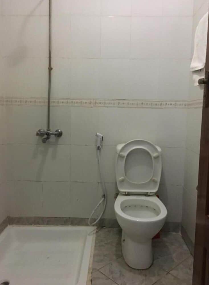 Economy Double or Twin Room
