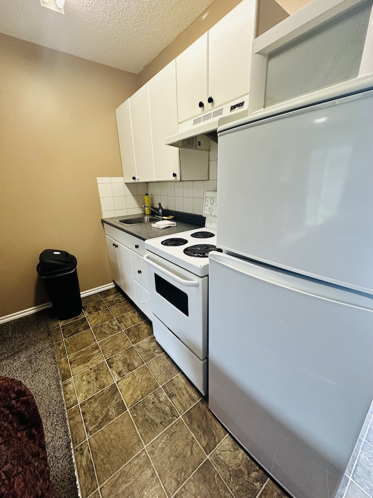 Double Room, Multiple Beds, Kitchenette photo 2