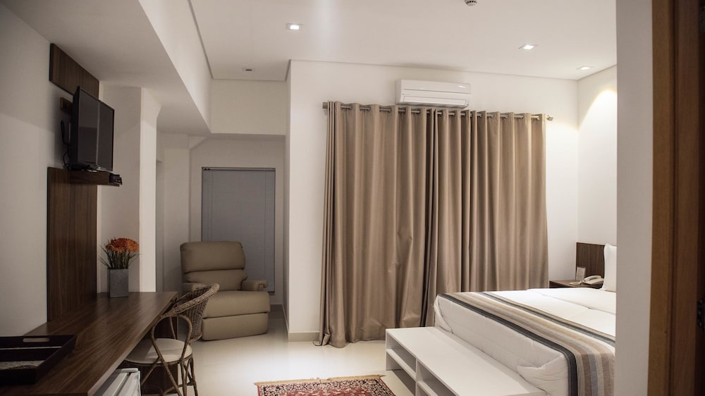 Suite (Suite Master Osaka)