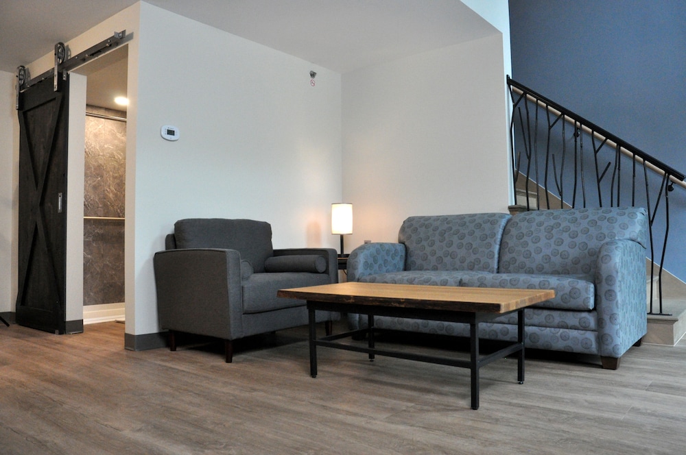 Standard Loft