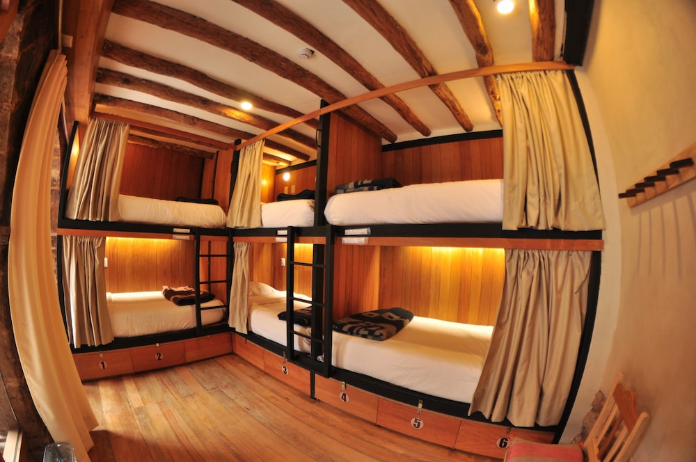 Standard Shared Dormitory photo 1