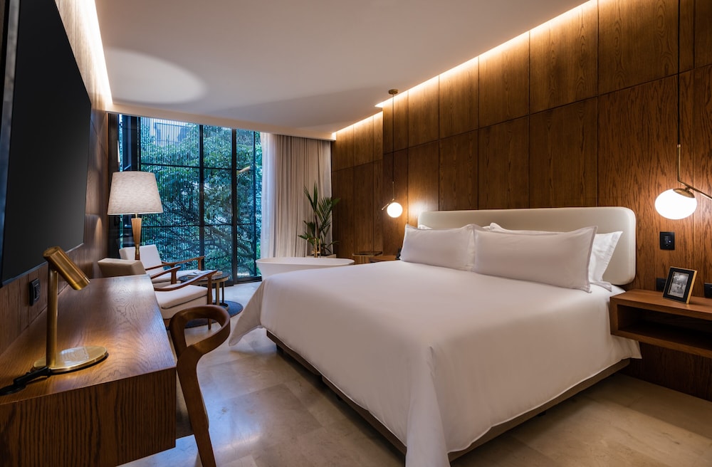 Luxury Room - Photo 1