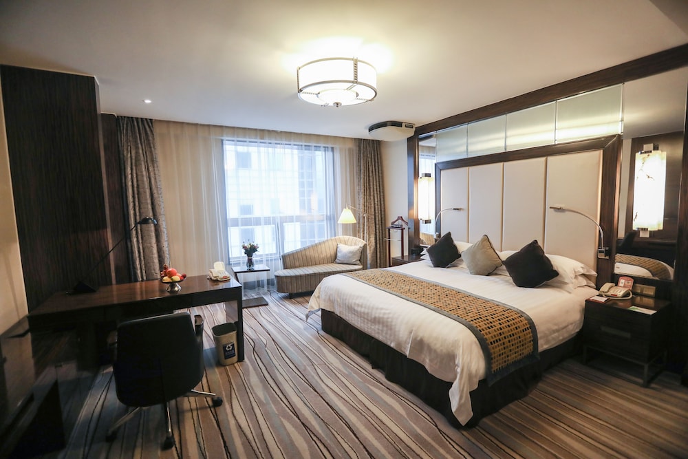 Executive Superior Room