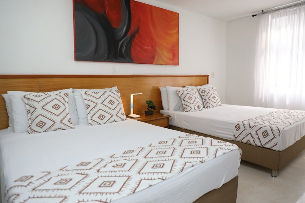 Double or Twin Room photo 1