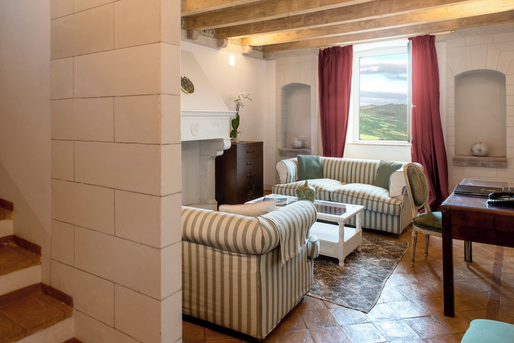 Grand Suite, 2 Bedrooms, Valley View (Con 1 o 2 Bagni)
