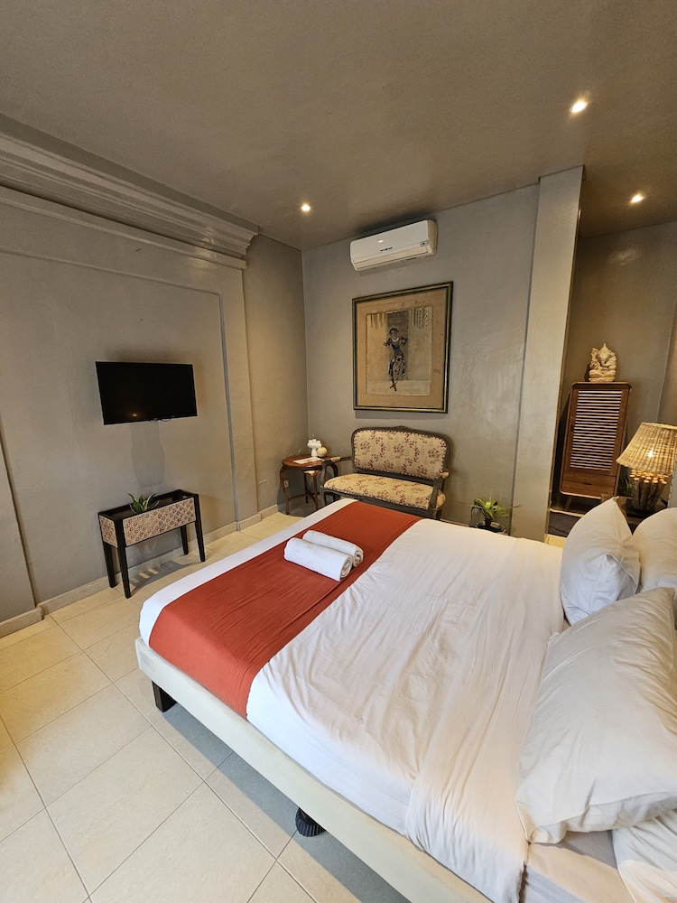 Standard Room - Photo 5