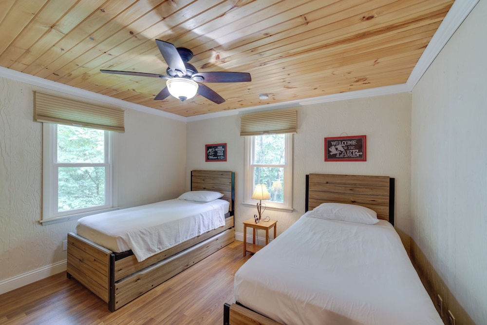 House (3 Bedrooms) photo 2